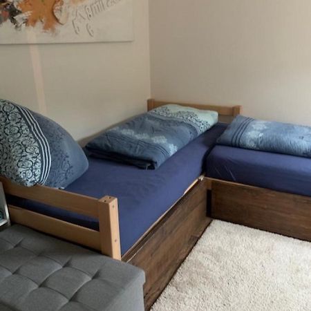 Wohnung Sulaba Weilheim an der Teck Exteriör bild