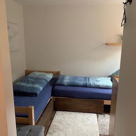Wohnung Sulaba Weilheim an der Teck Exteriör bild