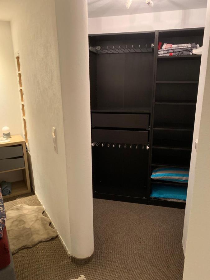 Wohnung Sulaba Weilheim an der Teck Exteriör bild