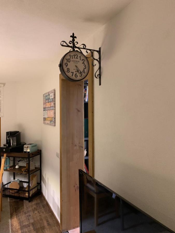 Wohnung Sulaba Weilheim an der Teck Exteriör bild