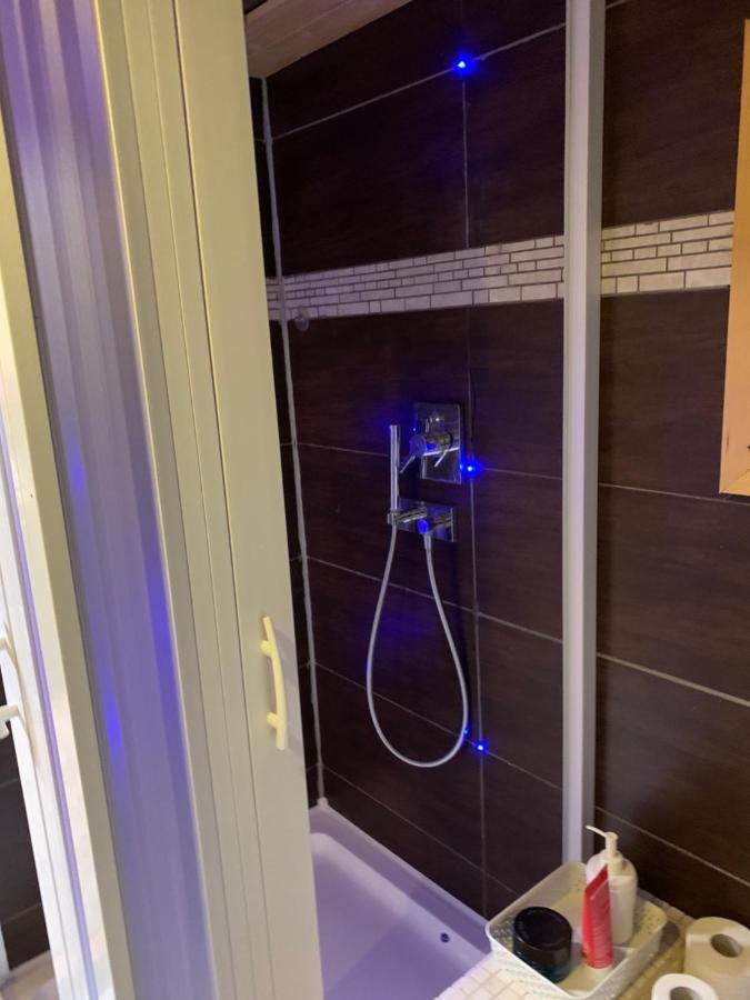 Wohnung Sulaba Weilheim an der Teck Exteriör bild