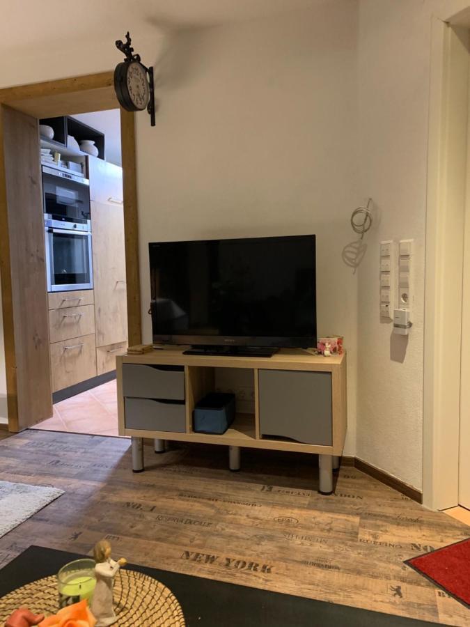 Wohnung Sulaba Weilheim an der Teck Exteriör bild