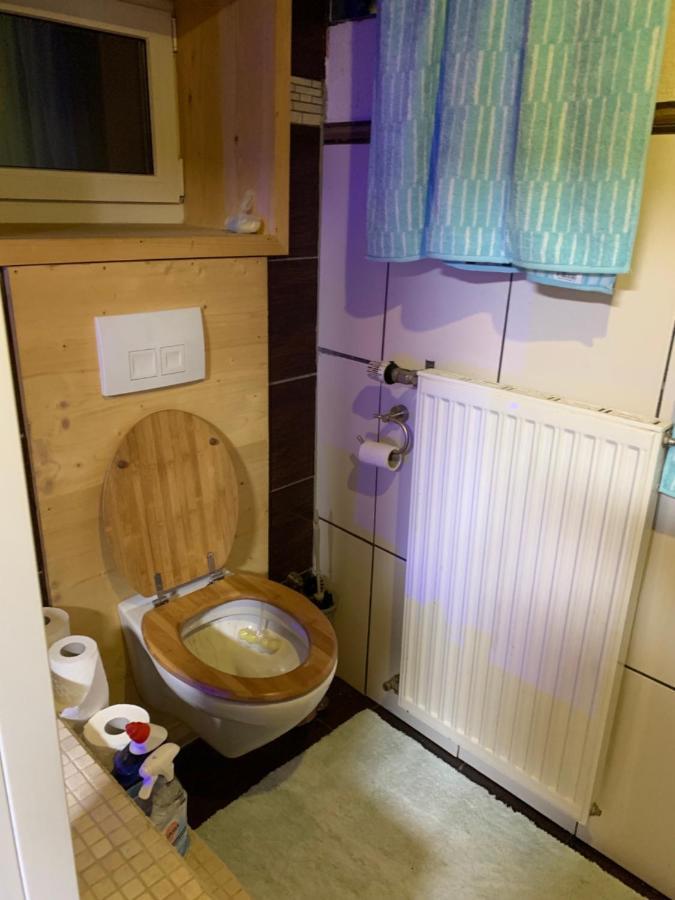Wohnung Sulaba Weilheim an der Teck Exteriör bild