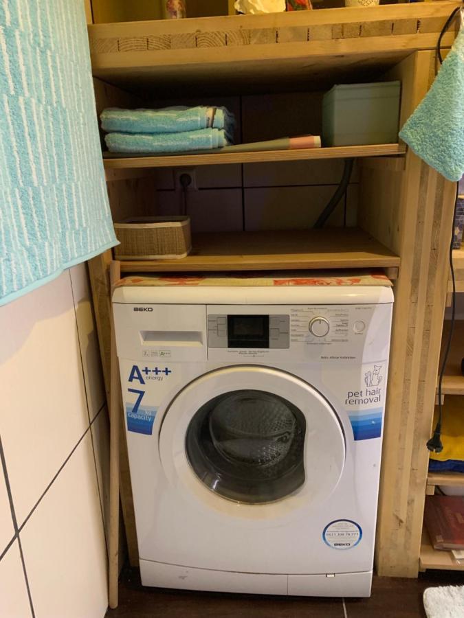 Wohnung Sulaba Weilheim an der Teck Exteriör bild