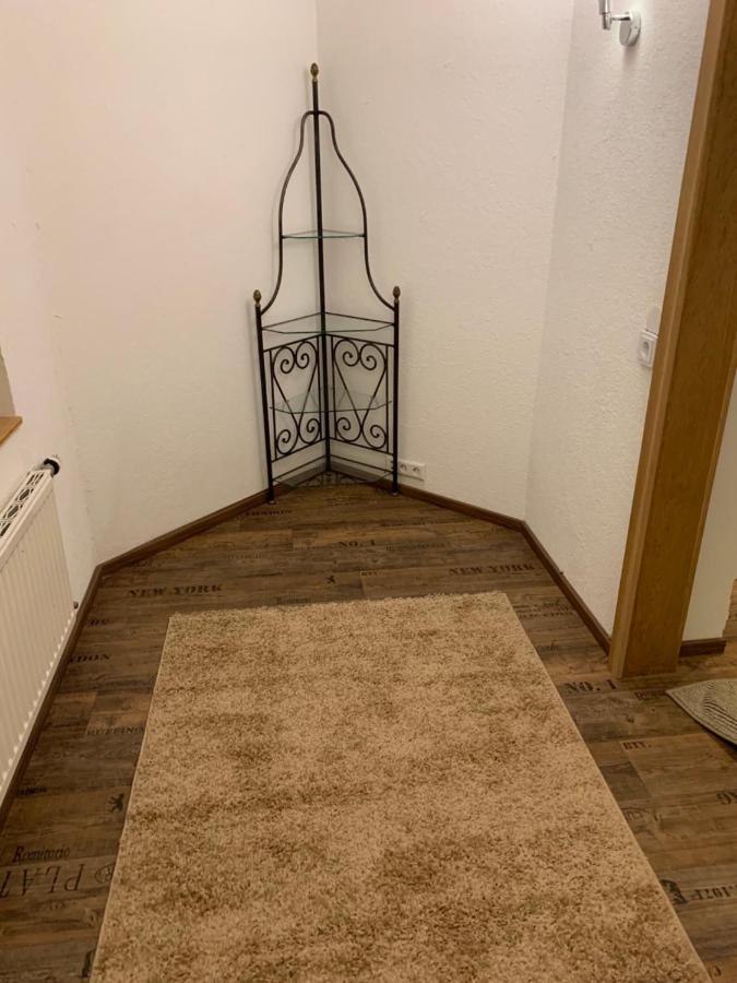 Wohnung Sulaba Weilheim an der Teck Exteriör bild
