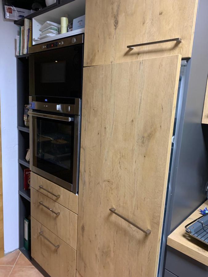 Wohnung Sulaba Weilheim an der Teck Exteriör bild
