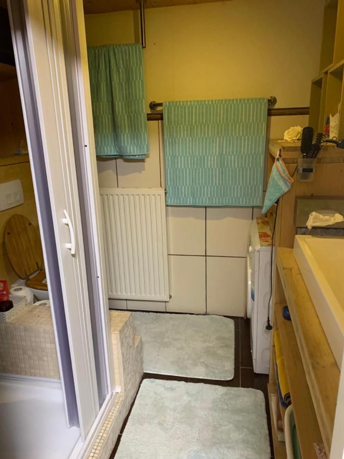 Wohnung Sulaba Weilheim an der Teck Exteriör bild