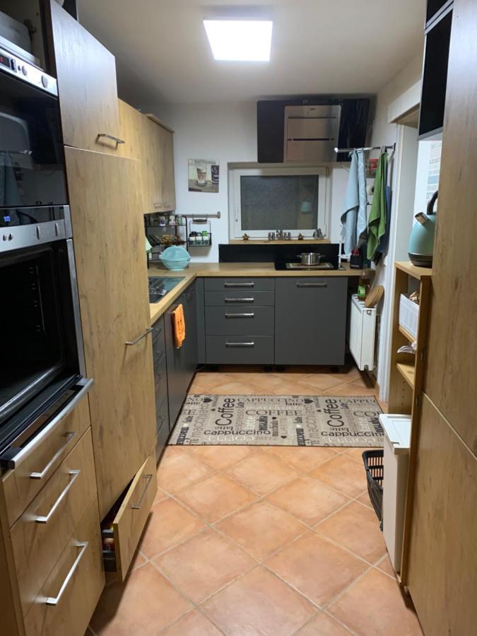 Wohnung Sulaba Weilheim an der Teck Exteriör bild
