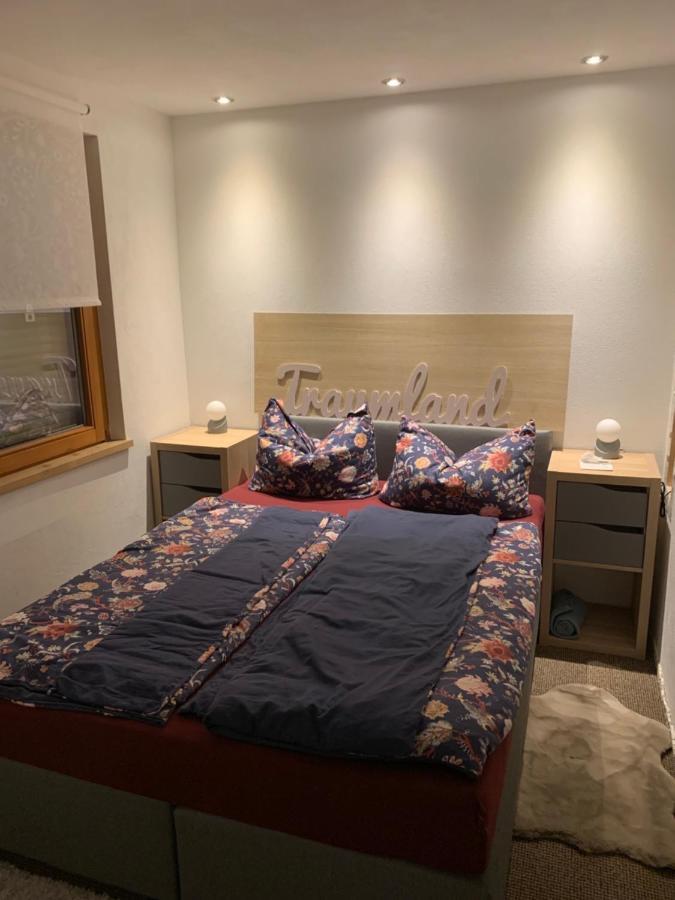 Wohnung Sulaba Weilheim an der Teck Exteriör bild