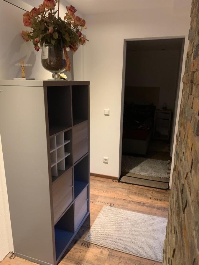 Wohnung Sulaba Weilheim an der Teck Exteriör bild
