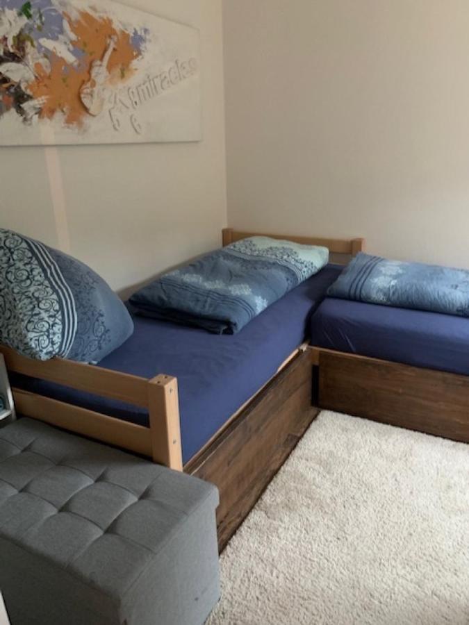 Wohnung Sulaba Weilheim an der Teck Exteriör bild