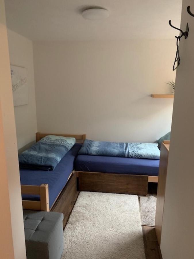 Wohnung Sulaba Weilheim an der Teck Exteriör bild
